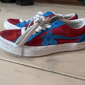 Converse Golf Le Fleur